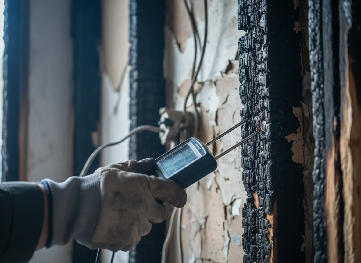 Fire Damage Restoration Mossville, IL FAQs